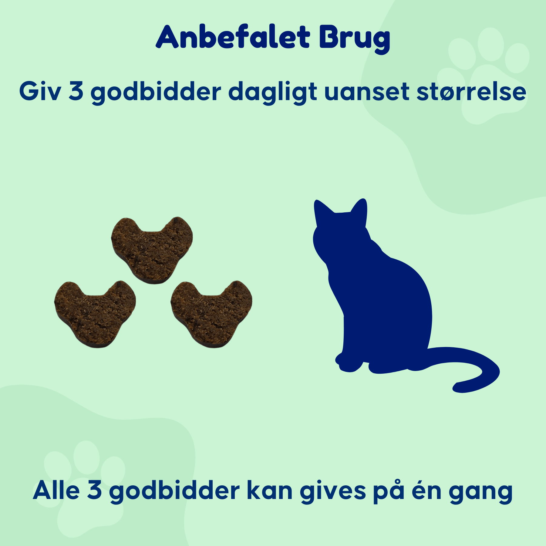 Probiotika Kat - For en sund tarmflora